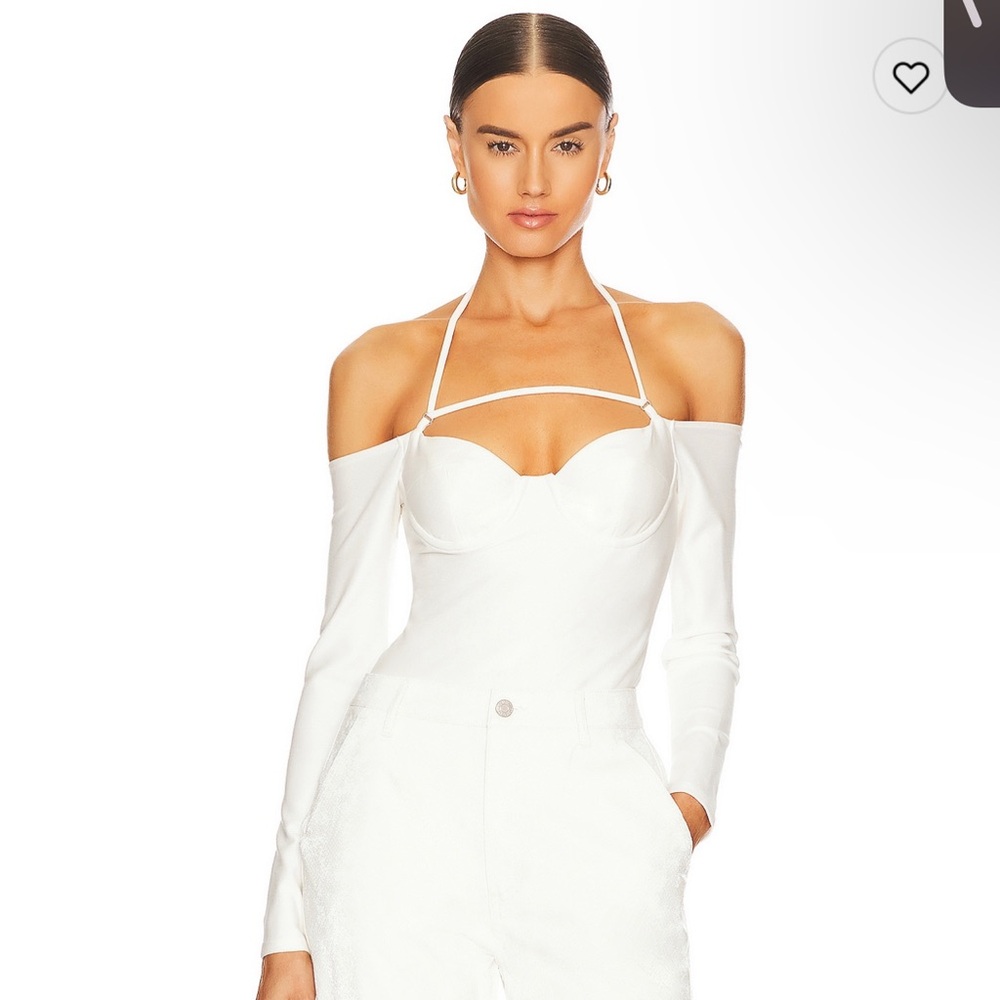 NBD bodysuit
